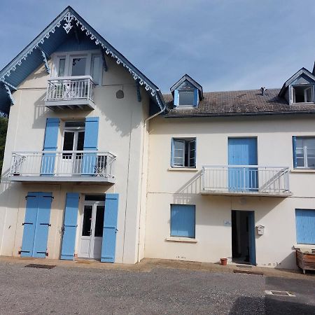 Les Cactus Apartment Bagneres-de-Bigorre Luaran gambar